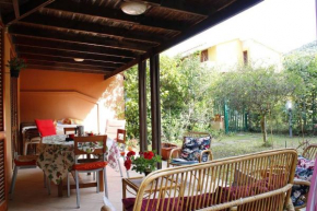 Villa Melograno